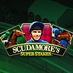 Scudamore`s Super Stakes